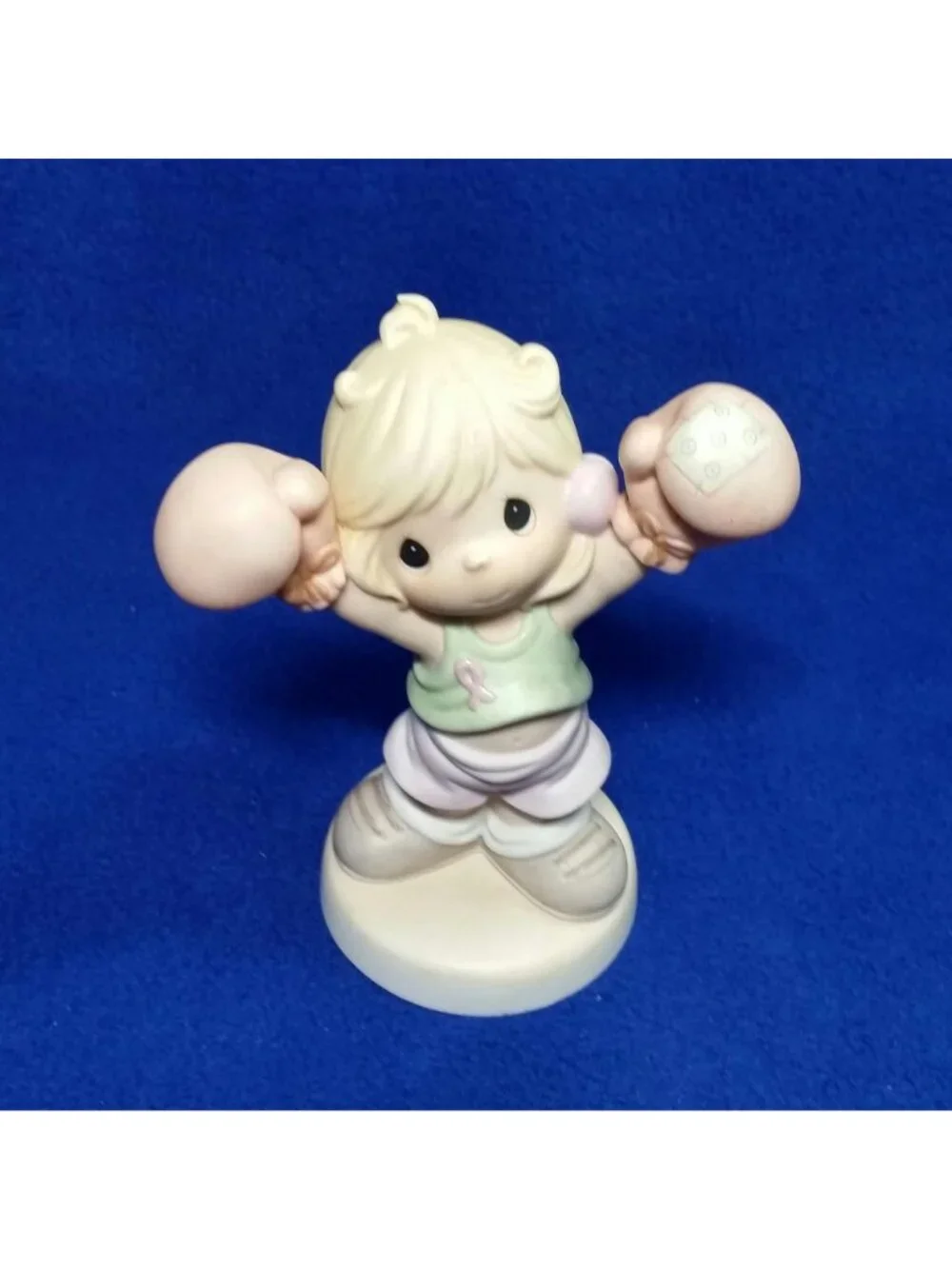 Enesco vintage precious